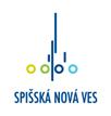 Description: Logo mesta Spi�sk� Nov� Ves